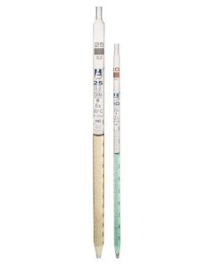 Labglass Pipette Serological Class-B 1.0ml Yellow [2676]