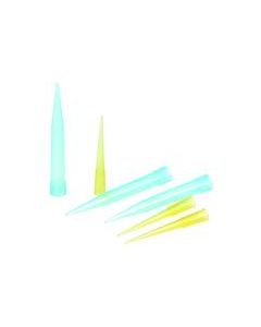 Micropipette Tips Pk of 100 x 10ul [1402]