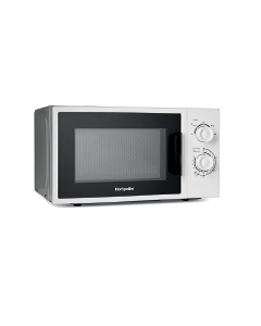 Montpellier Manual Control Microwave [780532]