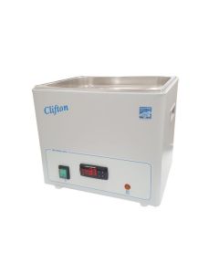 Clifton Water Bath NE1D Basic Digital 8L [80048]