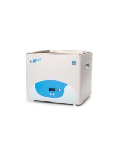 Clifton Water Bath NE2 Series 10L Deep Tank [3248]