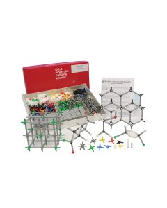 Molecular Models - Orbit Basic Structures Class Set [0502]