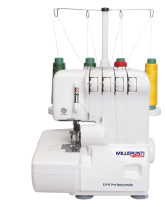 Necchi DF4 Professional Overlocker [45431]