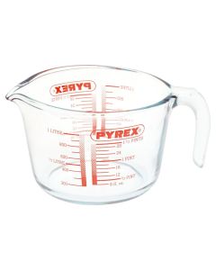 Pyrex Measuring Jug 1L [77131]