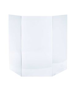 Safety Screen Polycarbonate [1306]