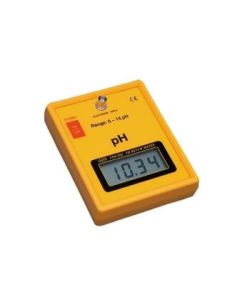 pH Bench Top Meter ZPH-202 - Satz [3050]