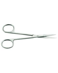 Dissecting Scissors - Fine Points 100mm [0039]