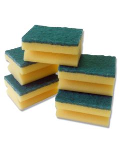 Scourers 5 Pack Premium [1844]