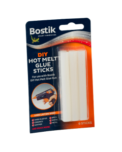 Bostik DIY Hot Melt Glue Gun Glue Sticks [4901]