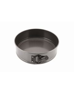 Carbon Steel Non Stick Spring Cake Tin 23cm/9" [778646]