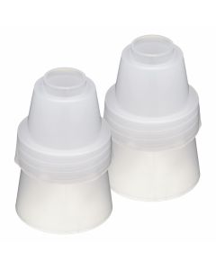 Icing Couplers - Medium 4cm (1") [7492]