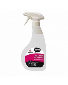 Bactericidal Cleaner Food Safe 750ml [780520]