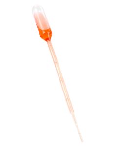 Disposable Pipettes 1ml Sterile Graduated Box of 500 [9881]