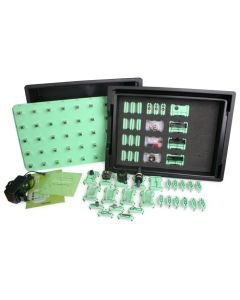 Electrical & Electronic Principles Kit - Locktronics [2760]