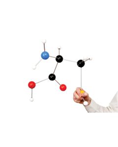 Molecular Model Large Demonstration Set [1044]