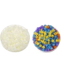 UV Beads 50 Pack [2416]