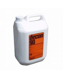 Decon 90 Surface Active Cleaning Agent 1L [5606]