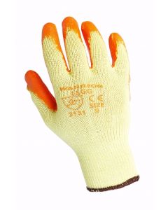 Gripper Glove Pair Size 8 [4007]