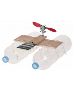 Solar Catamaran Kit [4835]