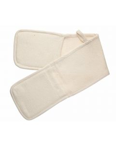 Double Oven Gloves with Triple Layer Pack of 12 [997053]