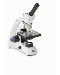 Euromex BioBlue Microscope Monocular BB. 4200 [1075]