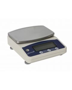 Digital Scales Limit 3kg in g & lb [778383]