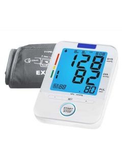 Blood Pressure Monitor [3249]