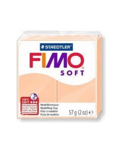 Fimo Soft Flesh Modelling Material [44543]