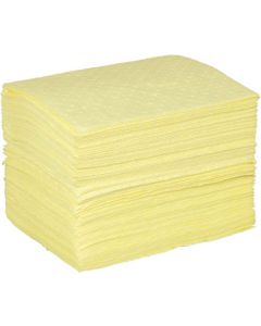 Chemical Spillage Pads Pack of 20 Spilkleen Plus [5673]