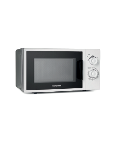 Montpellier Manual Control Microwave [780532]