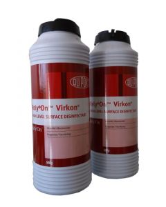 Virkon Disinfectant Powder 500g [5488]
