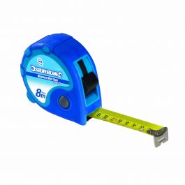 measuring tape use