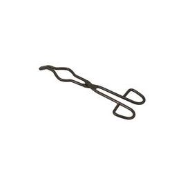 Crucible Tongs 20cm Blk With Bow