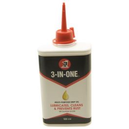 3-In-One Oil 100ml