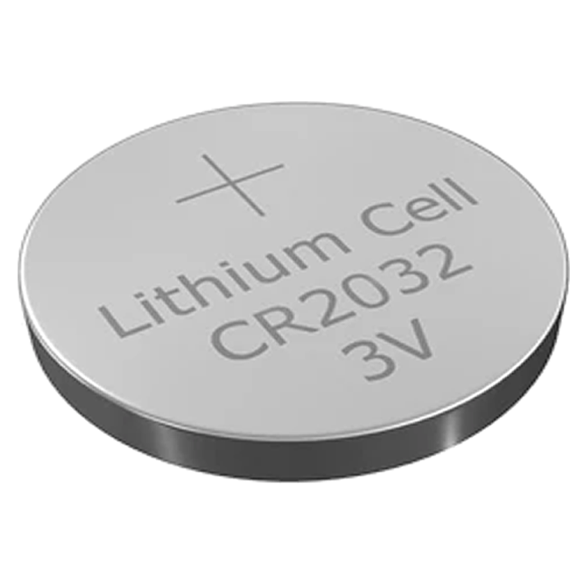 Cr2032 cell clearance